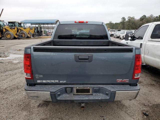 3GTP2WE71DG375172 GMC Sierra K1500 Slt