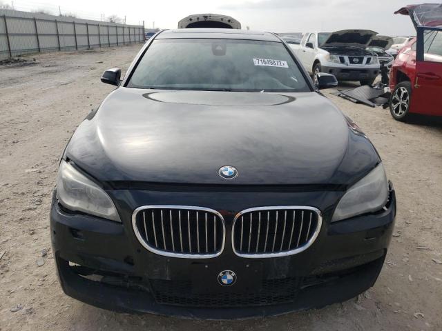 WBAYE8C54ED135411 BMW 750 LI