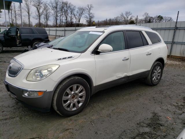 2011 Buick Enclave CXL