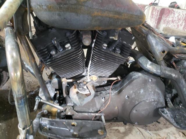 2003 HARLEY-DAVIDSON FLHRCI ANN 1HD1FRW423Y746438