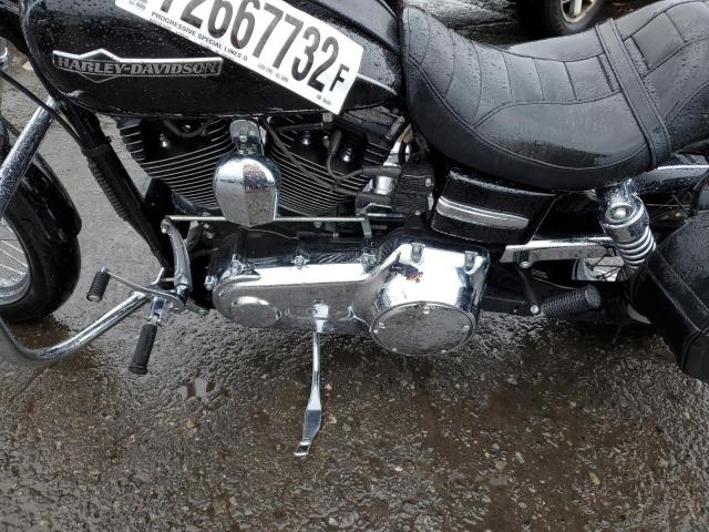 2012 HARLEY-DAVIDSON FXDC DYNA 1HD1GV410CC336409