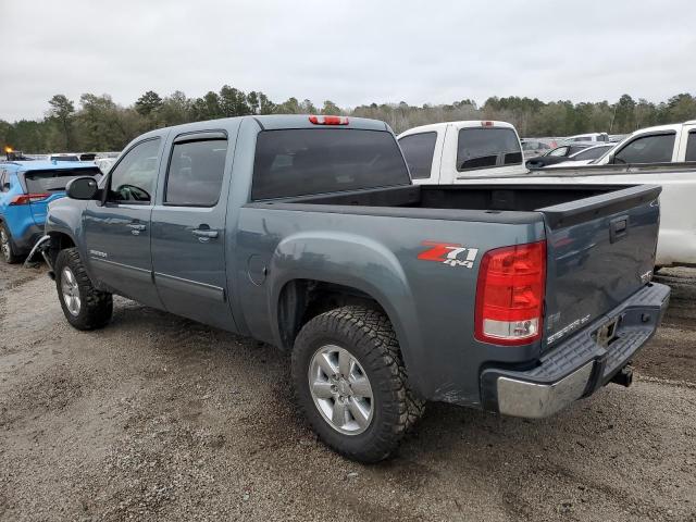 3GTP2WE71DG375172 GMC Sierra K1500 Slt