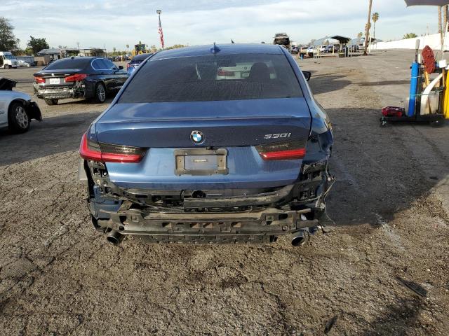 2021 BMW 330I - 3MW5R1J03M8B71270