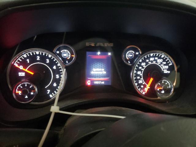 2021 RAM 1500 BIG H - 1C6RREBT4MN820339