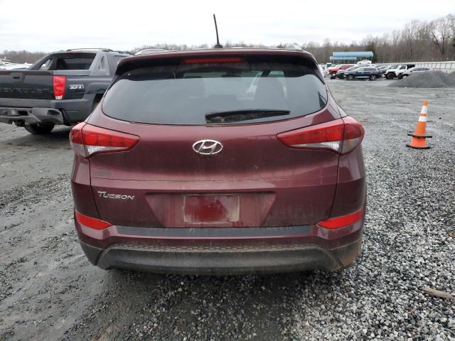 KM8J33A46HU475179 | 2017 HYUNDAI TUCSON LIM