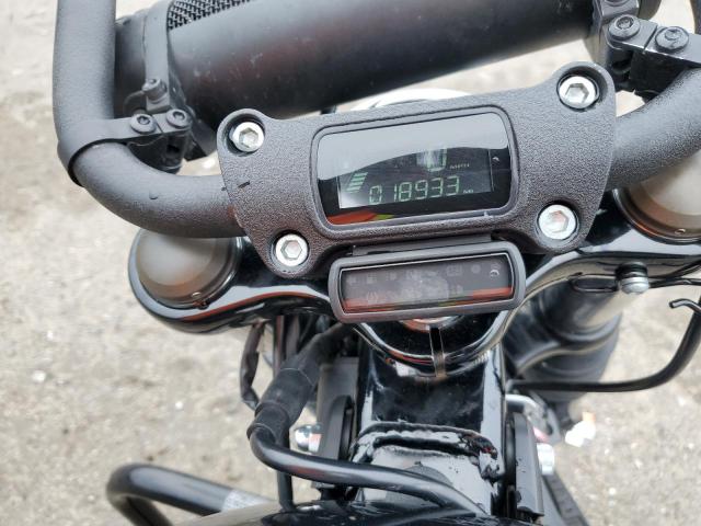 2019 HARLEY-DAVIDSON FXBB 1HD1YJJ23KB051176