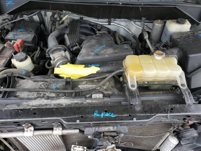 2015 NISSAN NV 1500 - 1N6BF0KM0FN802127