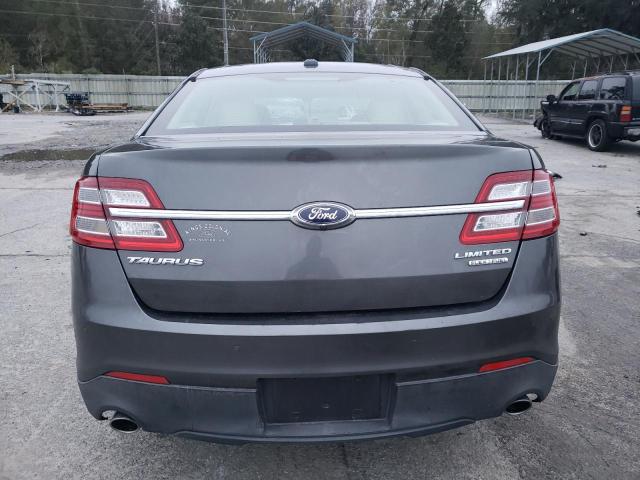2016 FORD TAURUS LIM - 1FAHP2F89GG113296