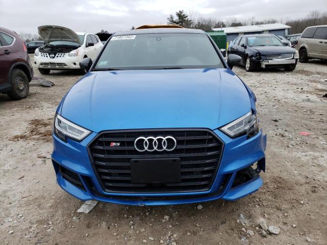 2017 AUDI S3 PREMIUM - WAUB1GFF4H1064748