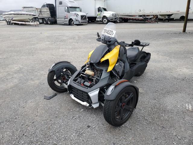 2019 CAN-AM RYKER - 3JB2FEF25KJ001453