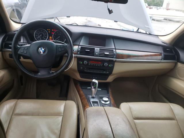 4USFE43507LY80243 BMW X5 3.0I