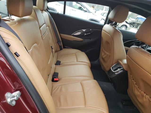 2016 BUICK LACROSSE S 1G4G45G35GF208555