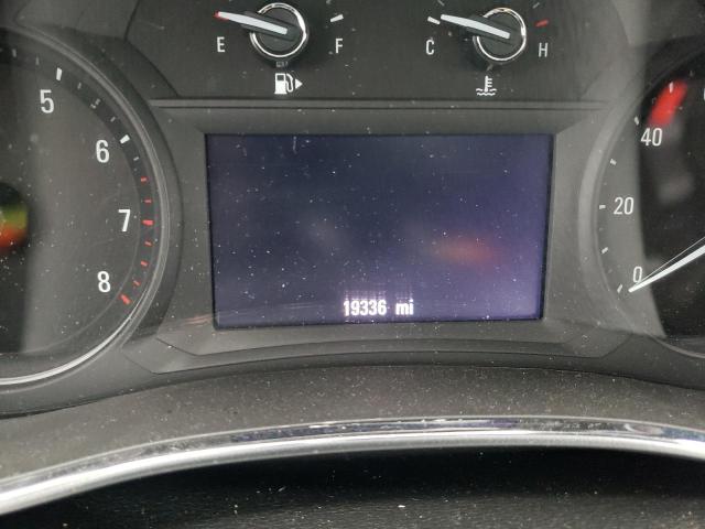 2020 BUICK ENCORE PRE - KL4CJASB5LB061281
