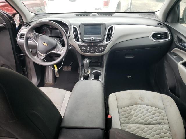 2018 CHEVROLET EQUINOX LS - 3GNAXHEV5JS541341