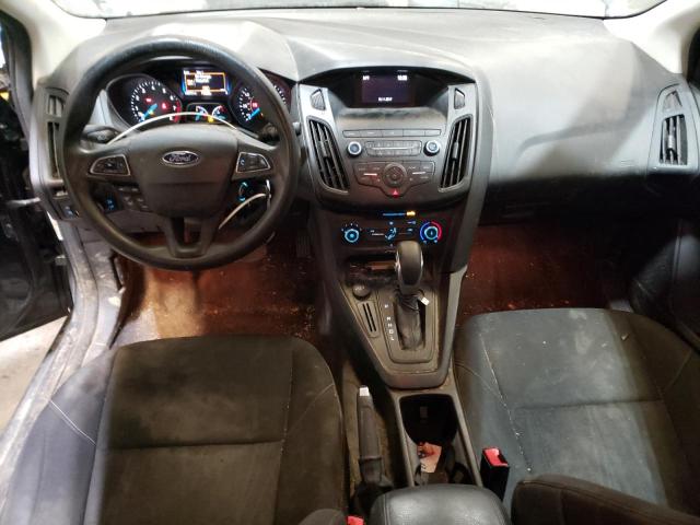 2018 FORD FOCUS SE - 1FADP3F24JL209867