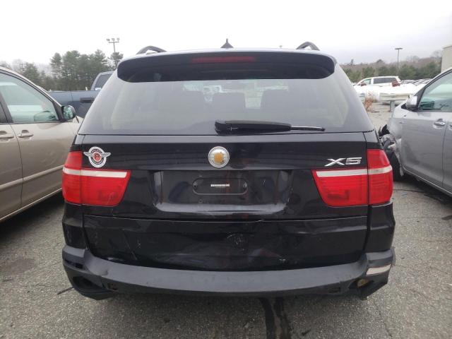 4USFE43507LY80243 BMW X5 3.0I