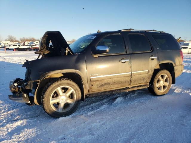 2013 Chevrolet Tahoe 