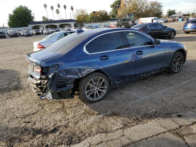 2021 BMW 330I - 3MW5R1J03M8B71270