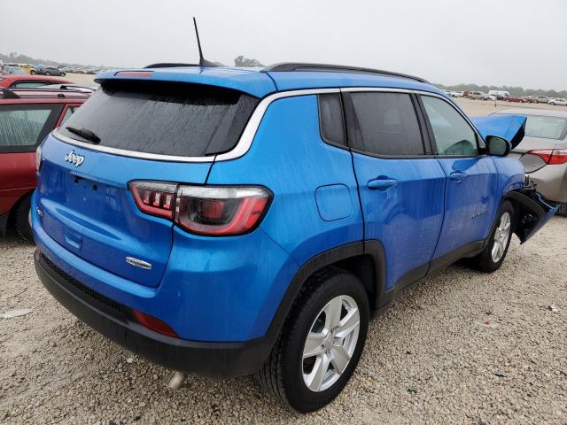 3C4NJDBB2NT122555 Jeep Compass