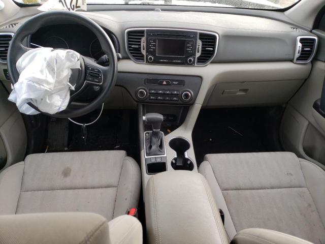 2019 KIA SPORTAGE L KNDPM3AC3K7592680