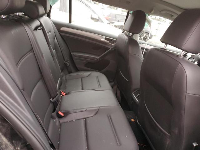 2016 VOLKSWAGEN GOLF SPORT - 3VWC17AU5GM517965