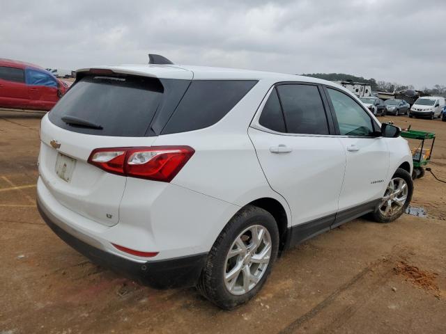 2020 CHEVROLET EQUINOX LT - 3GNAXKEV9LS737735