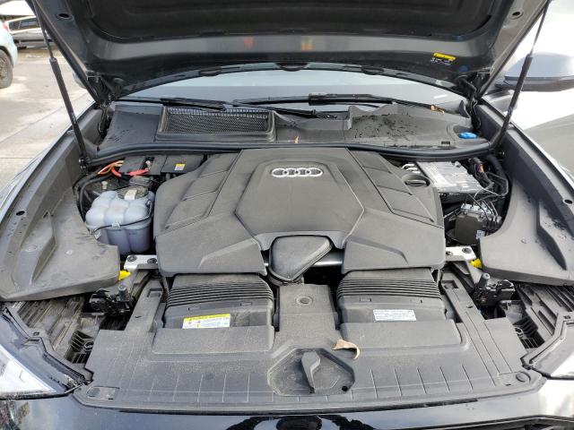 2021 AUDI Q8 PRESTIG - WA1FVAF17MD019543