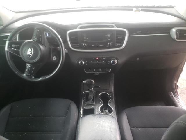 2016 KIA SORENTO - 5XYPG4A31GG057368