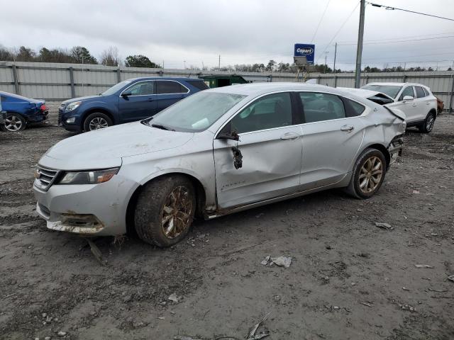 2020 CHEVROLET IMPALA LT - 2G11Z5S3XL9100690
