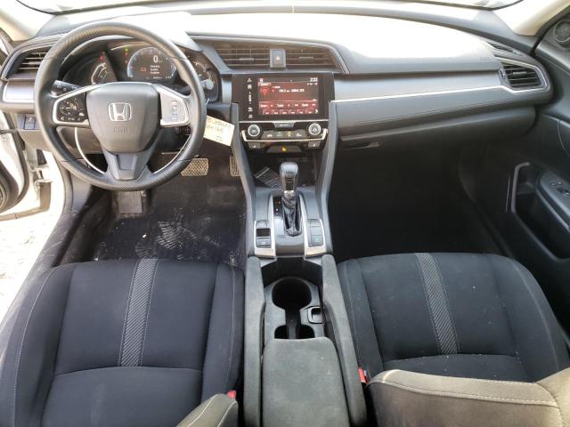 2018 HONDA CIVIC LX - 2HGFC2F51JH034379