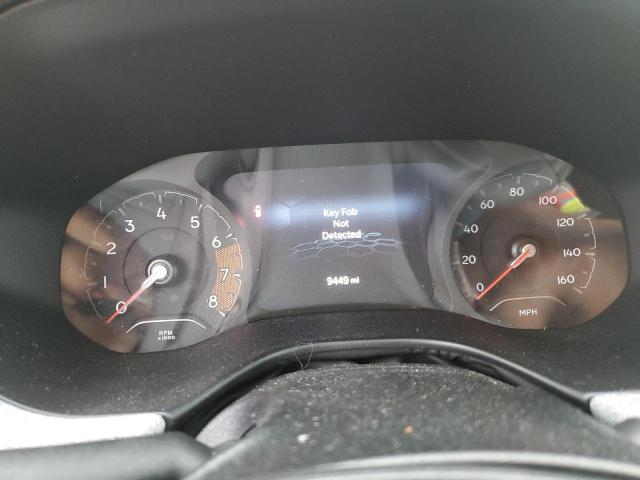 3C4NJDBB2NT122555 Jeep Compass