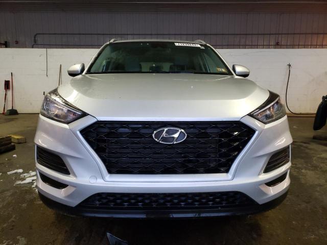2019 HYUNDAI TUCSON LIM - KM8J33A42KU039985