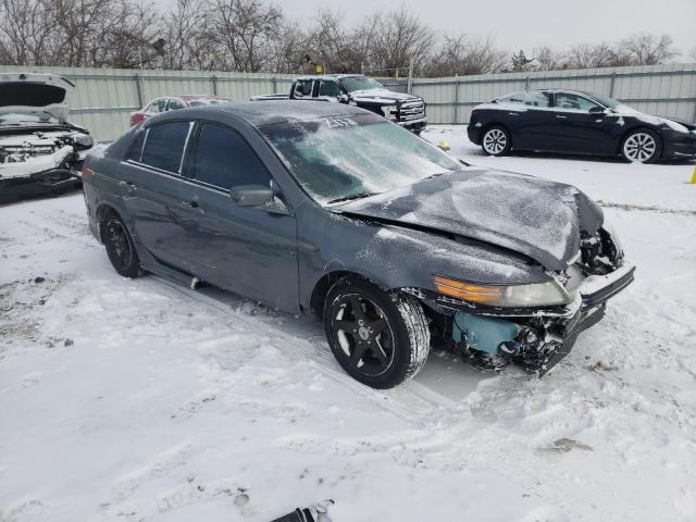19UUA66236A001268 Acura 3.2TL