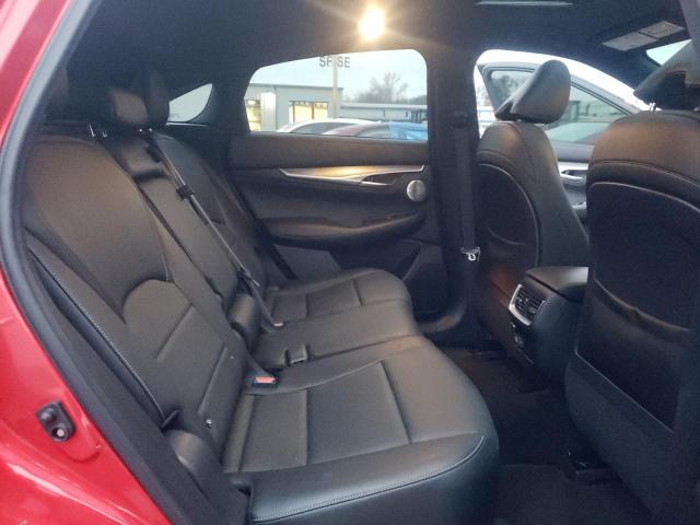 2022 INFINITI QX55 ESSEN 3PCAJ5K34NF102321