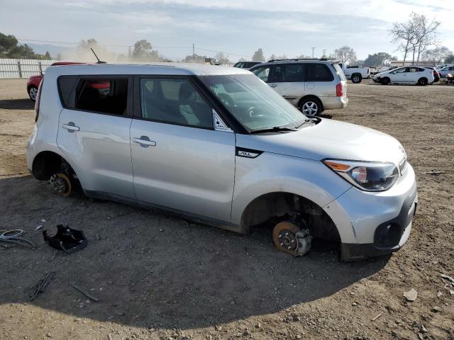 KNDJN2A22J7536393 KIA Soul
