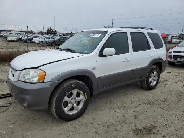 2005 Mazda Tribute s