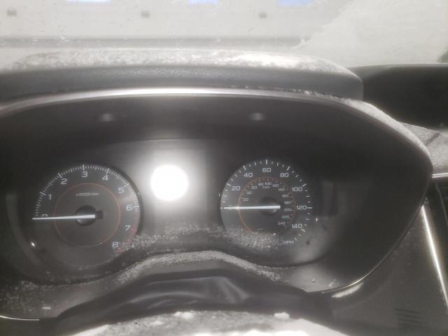JF2GTAEC1L8269226 Subaru Crosstrek Premium