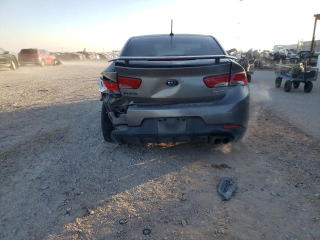 KNAFW6A34D5669771 KIA FORTE SX