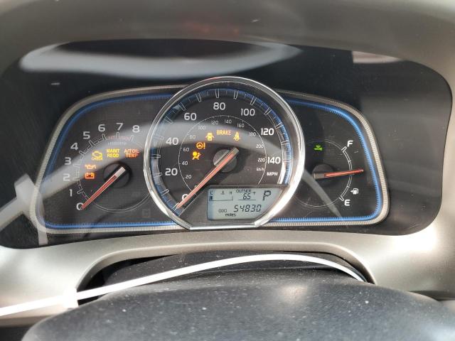 2T3DFREVXEW144120 Toyota Rav4 Limited
