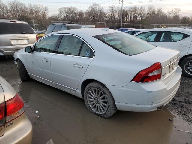 YV1902AH6C1158326 Volvo S80