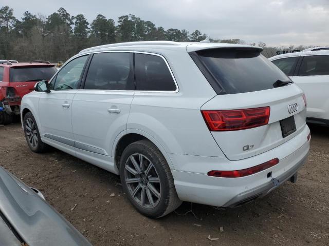 VIN WA1LAAF72JD051332 2018 Audi Q7, Premium Plus no.2