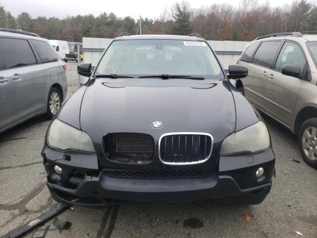 4USFE43507LY80243 BMW X5 3.0I