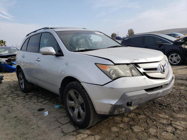 2HNYD28758H554138 Acura MDX SPORT