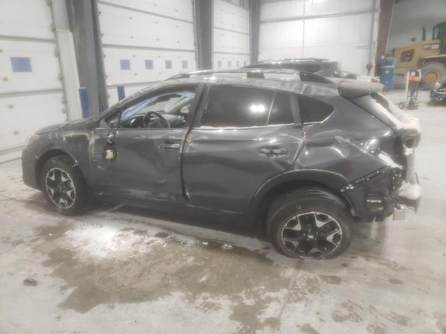 JF2GTAEC1L8269226 Subaru Crosstrek Premium