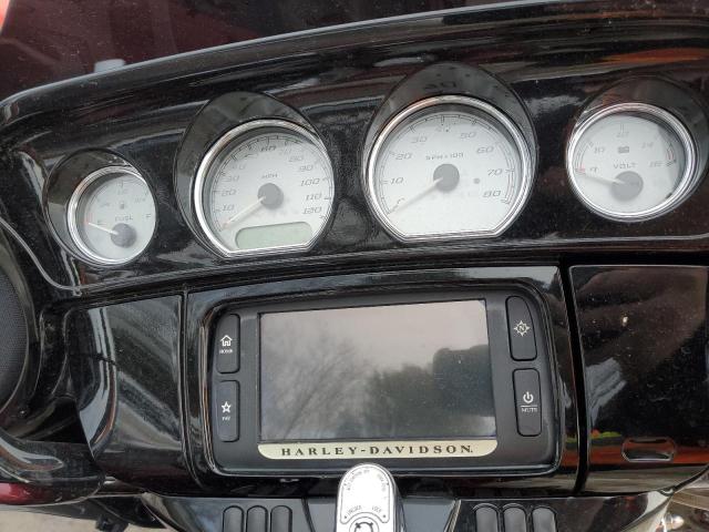 2015 HARLEY-DAVIDSON FLHXS STRE - 1HD1KRM15FB657037