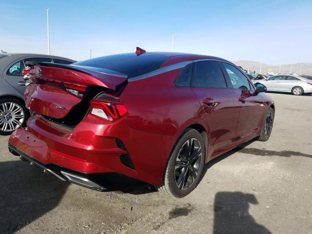 5XXG64J26MG028541 KIA K5 GT LINE