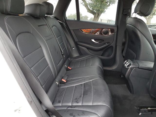 2016 MERCEDES-BENZ GLC 300 4M - WDC0G4KB1GF024567
