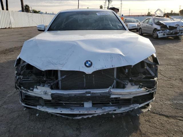 2017 BMW 540 I - WBAJE5C31HG913875