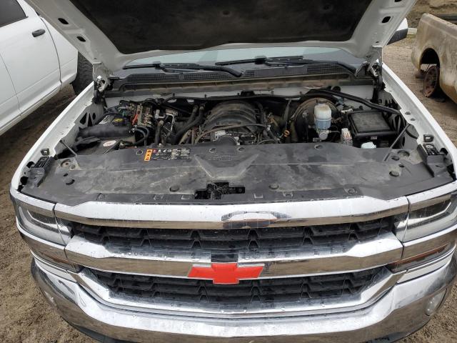 2018 CHEVROLET SILV1500 4 1GCRCREC3JZ381216