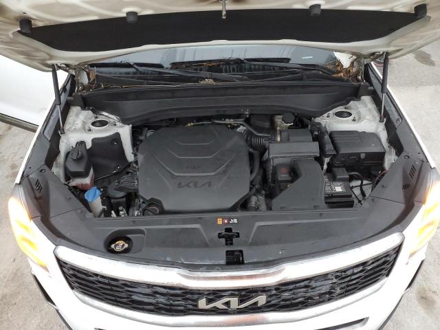 5XYP54HC8NG209994 KIA Telluride Sx